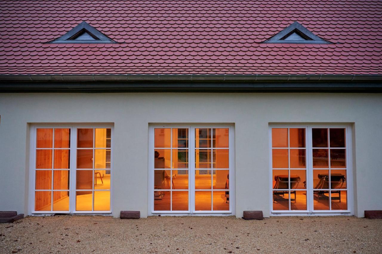 FischbachUnterpetersbaechlerhof公寓 外观 照片